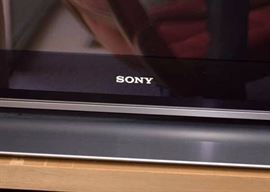 Sony Flatscreen TV