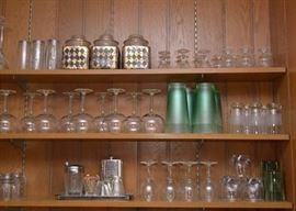 Stemware & Barware