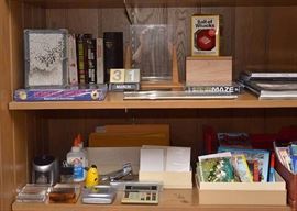 Office Supplies & Accessories