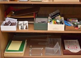 Office Supplies & Accessories