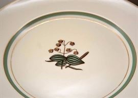 Royal Copenhagen (Denmark) China Set