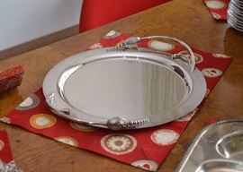 Serving Platter