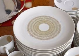 Jean Luce China (Germany)