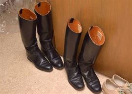 Women's Shoes & Boots (Sizes 6, 6.5, & 7)