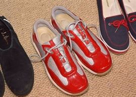 Women's Shoes (Prada)