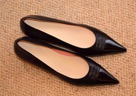 Designer Women's Shoes