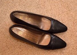 Women's Shoes (Bruno Magli)