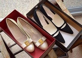 Designer Women's Shoes