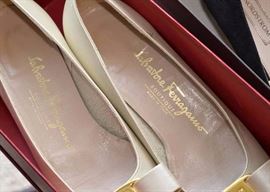 Designer Women's Shoes