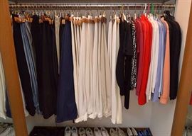 Designer Women's Clothing (Sizes S-M)