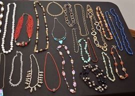 Women's Costume Jewelry