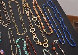 Women's Costume Jewelry