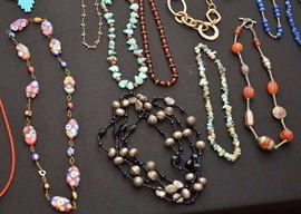 Women's Costume Jewelry