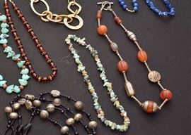 Women's Costume Jewelry