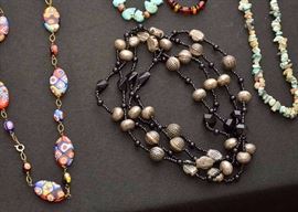 Women's Costume Jewelry