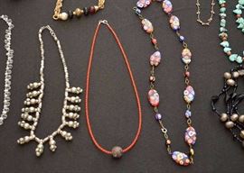 Women's Costume Jewelry