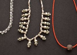 Women's Costume Jewelry