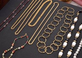 Women's Costume Jewelry