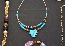 Women's Costume Jewelry