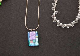 Women's Costume Jewelry