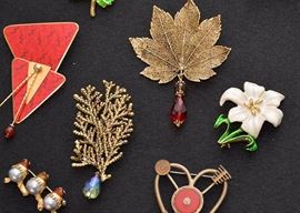 Women's Costume Jewelry