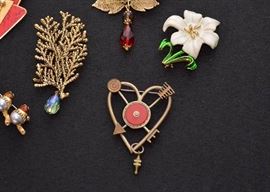 Women's Costume Jewelry