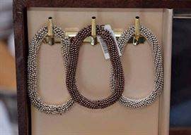 Women's Costume Jewelry