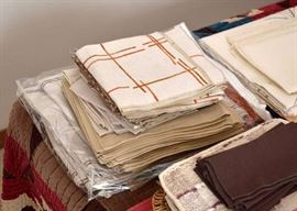 Table Linens