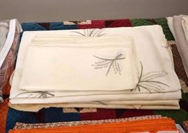 Table Linens
