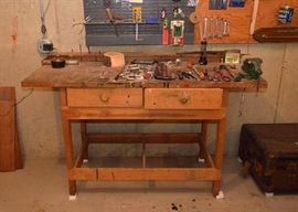 Workbench