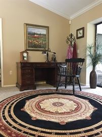 "Rugs as Art"