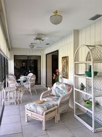 Good Rattan Furniture