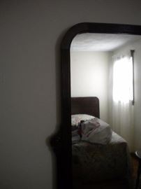 Berkey & Gay Furniture - Vanity and bench