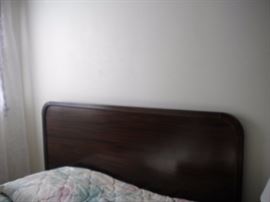 Berkey & Gay Furniture - Headboard