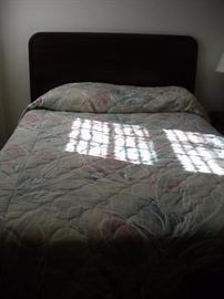 Berkey & Gay Furniture - Headboard