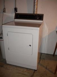 Maytag dryer