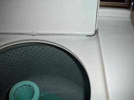 Maytag washer