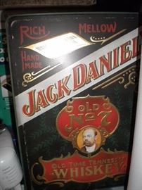 Jack Daniel
