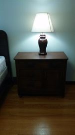 Antique wash stand/dresser
