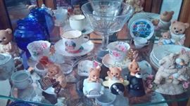 collectibles and antiques