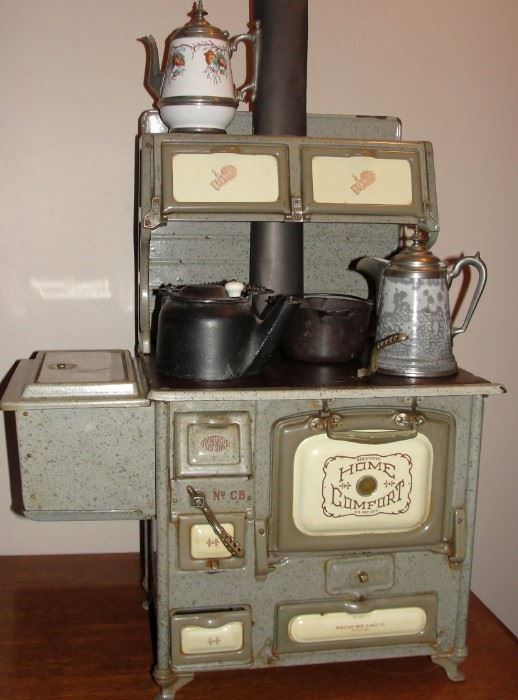 Antique Estate Auction in Millstadt, IL starts on 2/4/2017