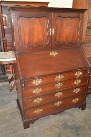 CW KITTINGER SECRETARY