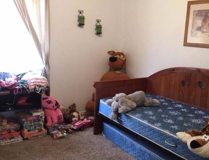 Kids room