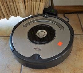 iRobot