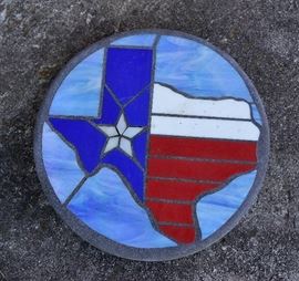 Texas stepping stone