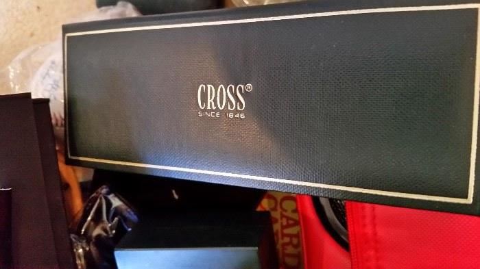 Nice Cross Pens