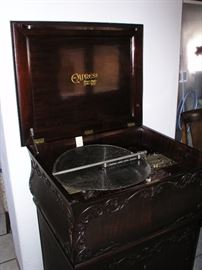 Empress Concert Grand "Music Box"