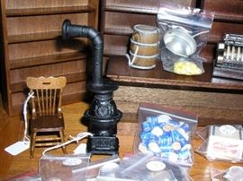 Franklin Mint Miniatures