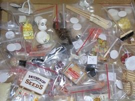 Franklin Mint Miniatures