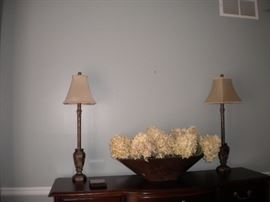 Quality home deco/furnishings